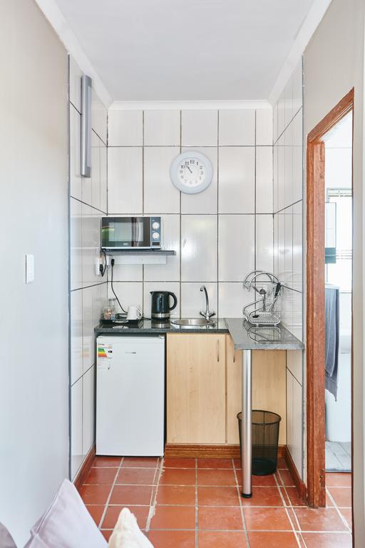 1202 On Cowgill Apartment Pretoria Exterior photo