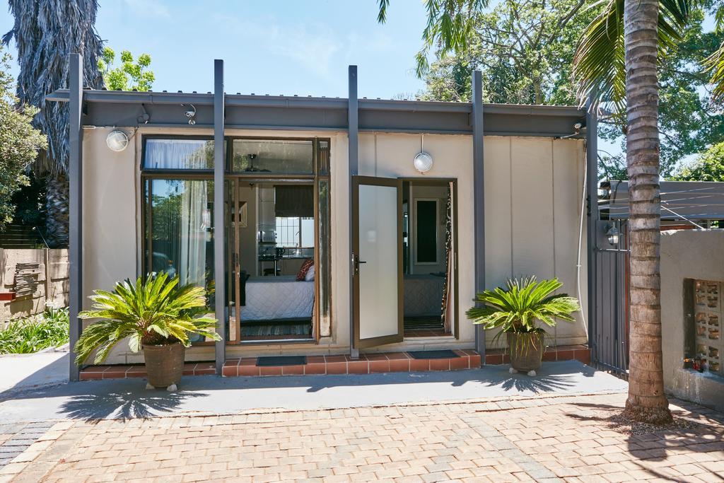 1202 On Cowgill Apartment Pretoria Exterior photo